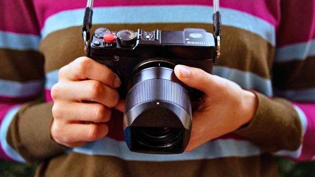 My fujifilm camera dilemma My fujifilm camera dilemma