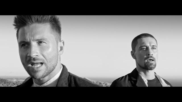 Sergey lazarev & dima bilan – forgive me (official video) Sergey lazarev & dima bilan – forgive me (official video)