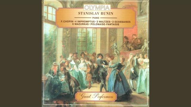Mazurka in c major, op. 67 no. 3 Mazurka in c major, op. 67 no. 3