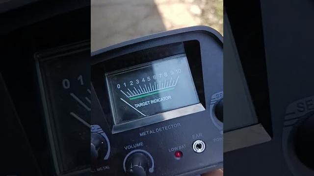 Металоискатель md 4030. ложные сигналы. Металоискатель md 4030. ложные сигналы.