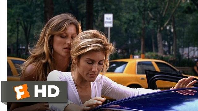 Taxi (2004) -vanessa frisks marta scene (2/3) | movieclips Taxi (2004) -vanessa frisks marta scene (2/3) | movieclips
