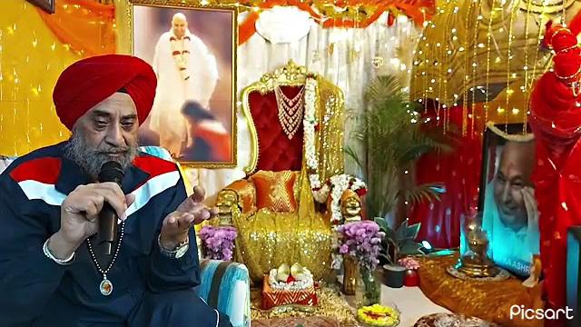 Satsang shared by raghubir uncle| december 22, 2022 Satsang shared by raghubir uncle| december 22, 2022