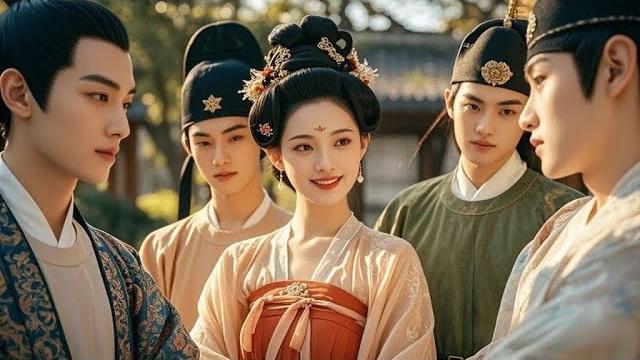 【full】she reborn, abandoned her family—and became his most treasured!#minidrama #romance #fyp 【full】she reborn, abandoned her family—and became his most treasured!#minidrama #romance #fyp