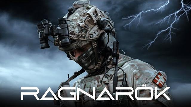 Danish special forces || ragnarök Danish special forces || ragnarök