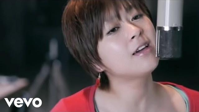 宇多田ヒカル - prisoner of love 宇多田ヒカル - prisoner of love
