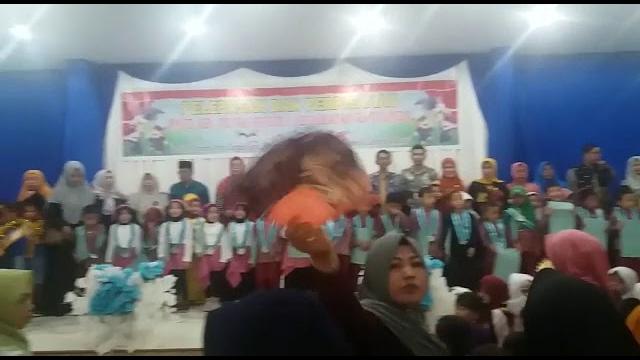 Si queen syafilah(1) Si queen syafilah(1)