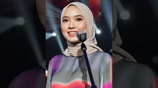 Detik-detik haru! gadis hijab ini bikin satu studio nangis lewat sholawat. #sholawat #shorts Detik-detik haru! gadis hijab ini bikin satu studio nangis lewat sholawat. #sholawat #shorts