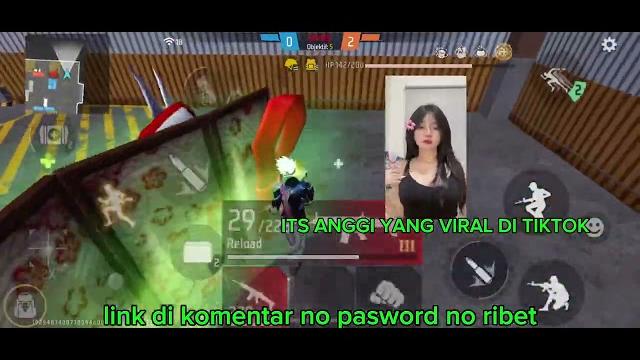 Its anggi yang viral di tiktok Its anggi yang viral di tiktok