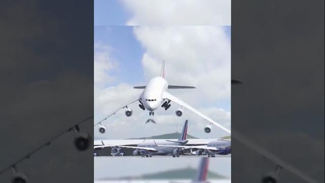 The pilot is confused The pilot is confused
