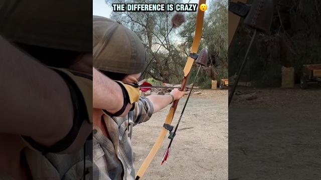 Recurve vs compound bow- which is more accurate? #bow #archery #compoundbow #recurvebow Recurve vs compound bow- which is more accurate? #bow #archery #compoundbow #recurvebow