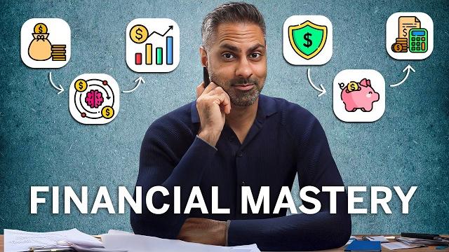 Every personal finance fundamental in 29 minutes Every personal finance fundamental in 29 minutes