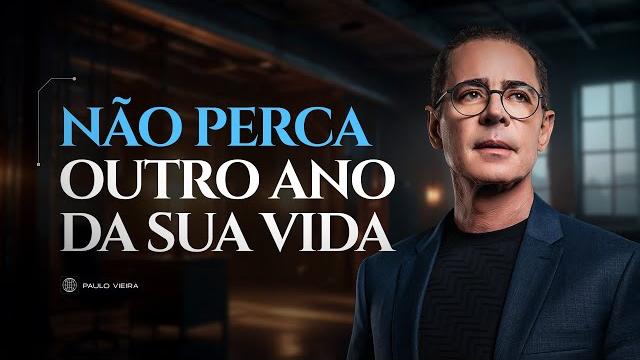 30 minutos para os seus próximos 30 anos | paulo vieira 30 minutos para os seus próximos 30 anos | paulo vieira