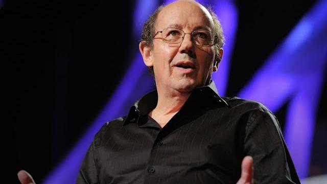 The history of our world in 18 minutes | david christian | ted The history of our world in 18 minutes | david christian | ted