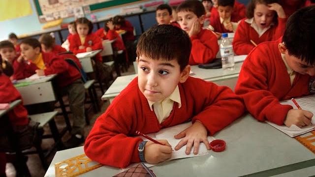 Theory of evolution banned in turkish schools Theory of evolution banned in turkish schools