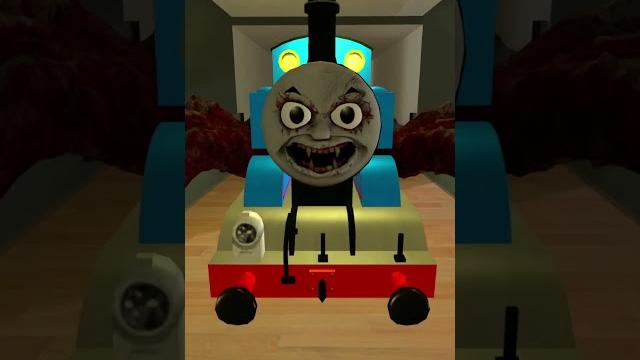 Choose favorite cursed thomas the tank engine train family - liminal hotel in garry's mod ! Choose favorite cursed thomas the tank engine train family - liminal hotel in garry's mod !