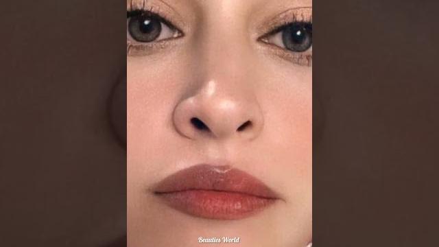 Esra bilgic face closeup | beauties world Esra bilgic face closeup | beauties world