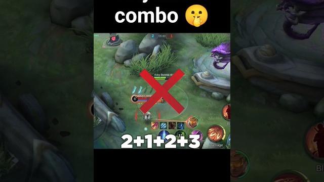Hayabusa combo tutorial | unknown | mobile legends | hayabusa #mobilelegend #shorts #hayabusa Hayabusa combo tutorial | unknown | mobile legends | hayabusa #mobilelegend #shorts #hayabusa