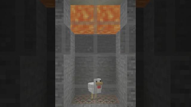 It's time to cook! lava chicken add-on It's time to cook! lava chicken add-on