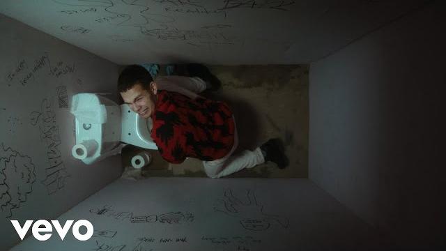 Slowthai, mura masa - doorman Slowthai, mura masa - doorman