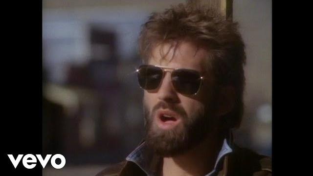 Kenny loggins - meet me half way (official video) Kenny loggins - meet me half way (official video)