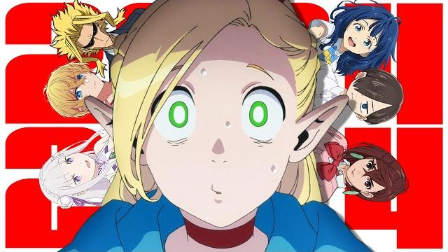 Best of anime 2024 Best of anime 2024