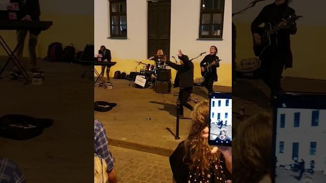 Уличные музыканты минск Уличные музыканты минск