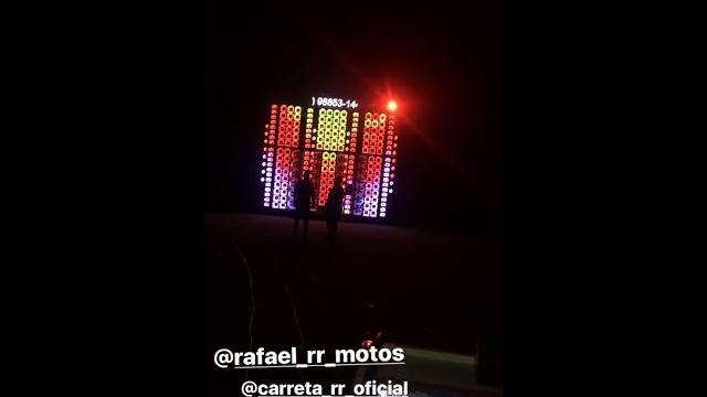Carreta rr o rei dos rachas Carreta rr o rei dos rachas
