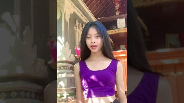Goyangan tiktok bocil meresahkan #shorts Goyangan tiktok bocil meresahkan #shorts