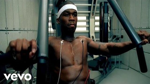 50 cent - in da club (mtv version) 50 cent - in da club (mtv version)