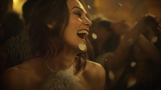 Coco mademoiselle eau de parfum intense, the film with keira knightley – chanel fragrance Coco mademoiselle eau de parfum intense, the film with keira knightley – chanel fragrance