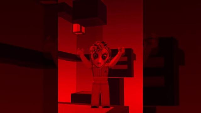 I beat this roblox obby in 1 second... I beat this roblox obby in 1 second...