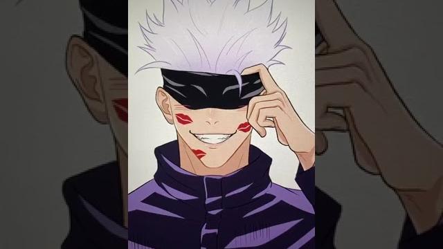 Gojo x yn Gojo x yn