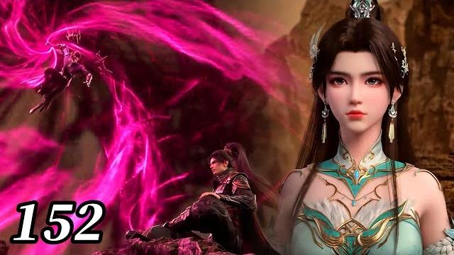 斗破苍穹年番 第152集:进入天墓,萧炎与薰儿大战魂崖、魂厉 斗破苍穹年番 第152集:进入天墓,萧炎与薰儿大战魂崖、魂厉