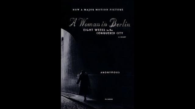 A woman in berlin audiobook part 8 A woman in berlin audiobook part 8