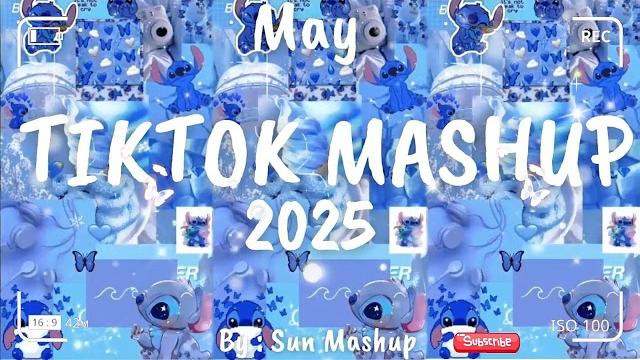 Tiktok mashup may 2025 (not clean) Tiktok mashup may 2025 (not clean)