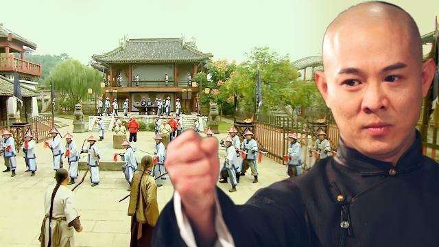 功夫電影!親人即將被斬首,功夫小子明知是陷害也要闖刑場救人!#kungfu #movie #功夫 功夫電影!親人即將被斬首,功夫小子明知是陷害也要闖刑場救人!#kungfu #movie #功夫