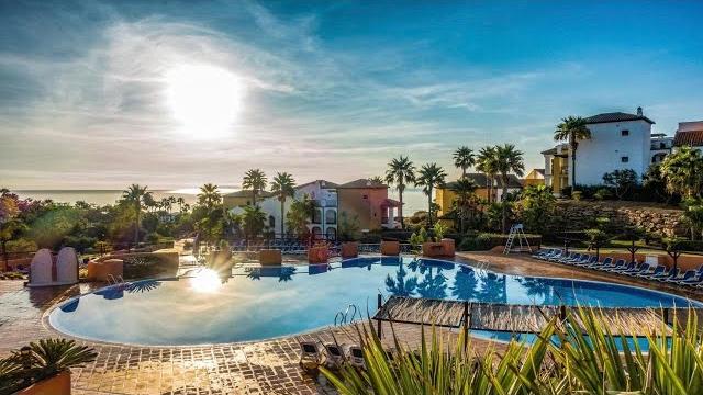 Aldiana club costa del sol, la alcaidesa, spain Aldiana club costa del sol, la alcaidesa, spain