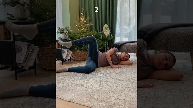 Пилатес для тазобедренных суставов #polestarpilates #екатеринбург #пилатес #polestar #тренерекб Пилатес для тазобедренных суставов #polestarpilates #екатеринбург #пилатес #polestar #тренерекб