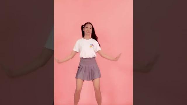 儿童舞蹈《让我们荡起双桨》 儿童舞蹈《让我们荡起双桨》