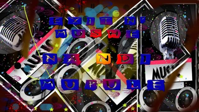 Exit and mushe - nandi mu pule Exit and mushe - nandi mu pule