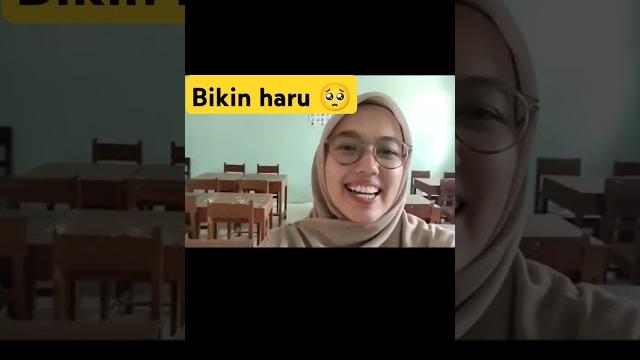 Ikut terharu pesan bu guru untuk muridnya yang telah lulus sekolah #guru #perpisahansekolah #lulus Ikut terharu pesan bu guru untuk muridnya yang telah lulus sekolah #guru #perpisahansekolah #lulus