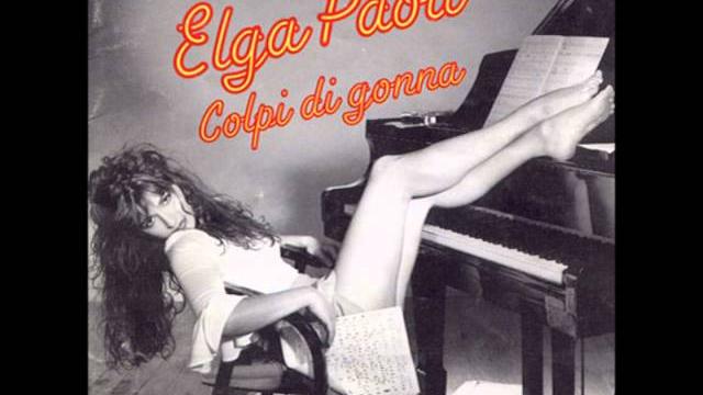 Elga paoli - cercasi bassista funky Elga paoli - cercasi bassista funky