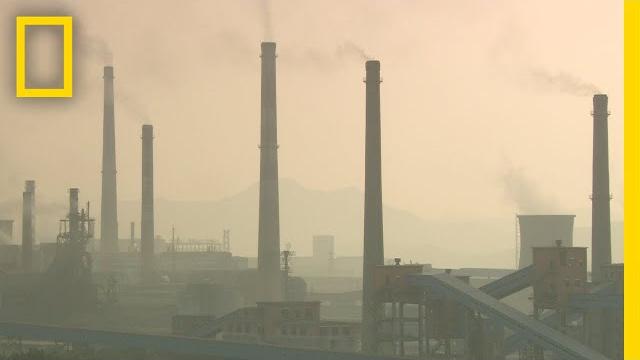 Air pollution 101 | national geographic Air pollution 101 | national geographic