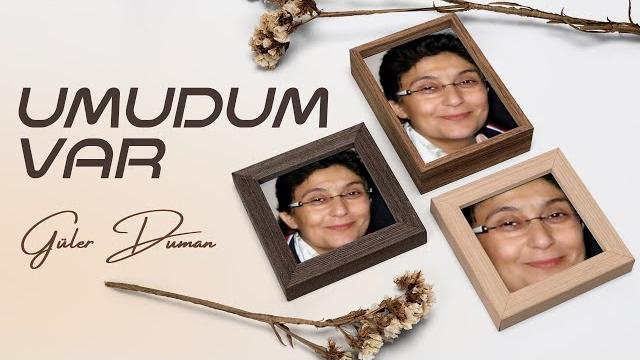 Güler duman - umudum var ( official audio ) Güler duman - umudum var ( official audio )