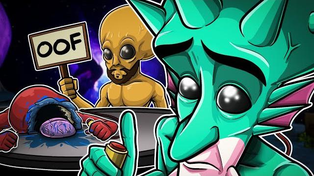 The most brainrot game we’ve ever played… The most brainrot game we’ve ever played…
