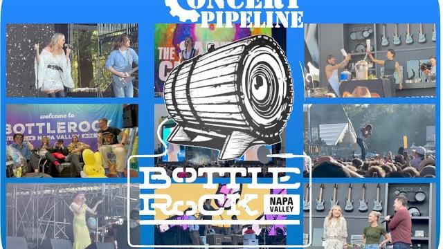 Ep 488 - bottlerock 2025 (day 2) Ep 488 - bottlerock 2025 (day 2)