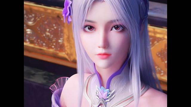 Cao ying || dan chen || little fairy doctor || battle through the heavens #donghua #btthseason5 Cao ying || dan chen || little fairy doctor || battle through the heavens #donghua #btthseason5