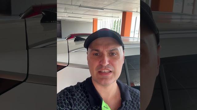Зачем нужен акулий плавник на крыше авто Зачем нужен акулий плавник на крыше авто