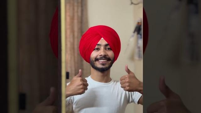 Turban shorts #turbantutorial #turbanstyle #wmk #turban #lover #trending #viral #shorts #edit #pagg Turban shorts #turbantutorial #turbanstyle #wmk #turban #lover #trending #viral #shorts #edit #pagg