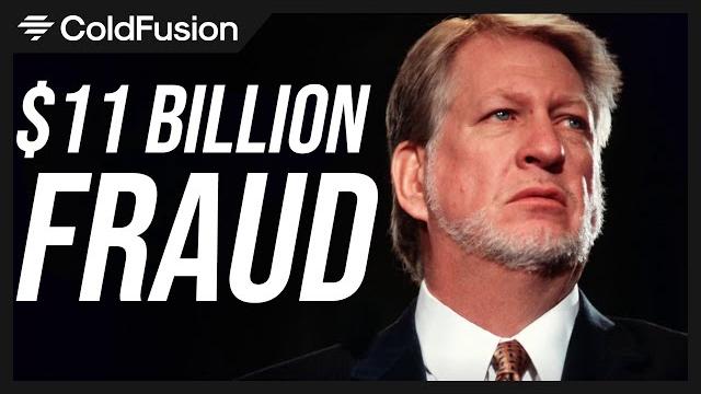 When greed goes too far - the worldcom fraud When greed goes too far - the worldcom fraud